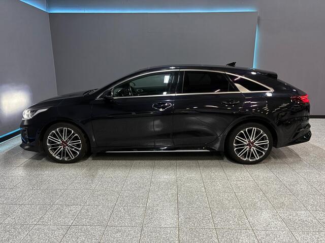 KIA PRO CEE D ProCeed 1.5 T-GDi MHEV GT-Line Edition Pano|Camera|Navi