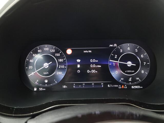 KIA PRO CEE D ProCeed 1.5 T-GDi GT-Line