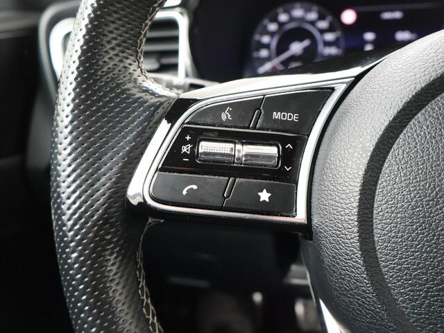 KIA PRO CEE D ProCeed 1.5 T-GDi GT-Line