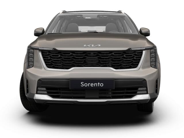 KIA SORENTO 1.6 T-GDi Plug-in Hybrid ExecutiveLine 7p I Snel leverbaar