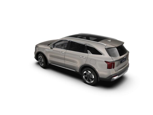 KIA SORENTO 1.6 T-GDi Plug-in Hybrid ExecutiveLine 7p I Snel leverbaar