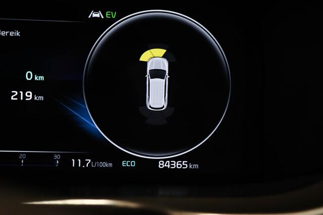KIA SORENTO 1.6 T-GDI Plug-in Hybrid 4WD ComfortLine 5p. | LEDER | APPLE | CAMERA