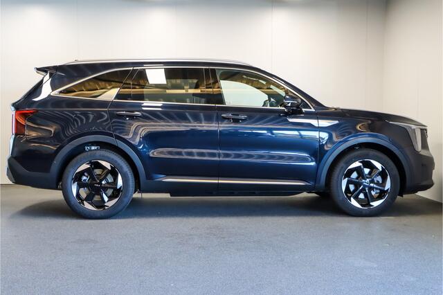 KIA SORENTO 1.6 T-GDi Plug-in Hybrid 4WD ExecutiveLine 7p. - Direct uit voorraad leverbaar -