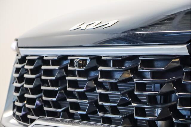 KIA SORENTO 1.6 T-GDi Plug-in Hybrid 4WD ExecutiveLine 7p. - Direct uit voorraad leverbaar -