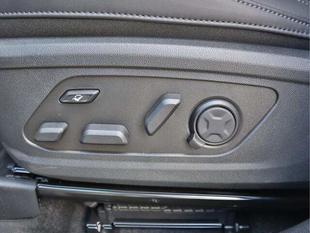 KIA SORENTO 1.6 T-GDi Plug-in Hybrid 4WD ExecutiveLine 7p. | Leder | Stoel+StuurVerw. | Panoramadak | 360-Camera | 19"LMV | Tot 10jr. Kia-Garantie