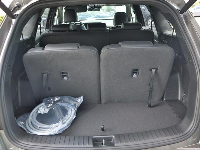 KIA SORENTO 1.6 T-GDi Plug-in Hybrid 4WD ExecutiveLine 7p. | Leder | Stoel+StuurVerw. | Panoramadak | 360-Camera | 19"LMV | Tot 10jr. Kia-Garantie