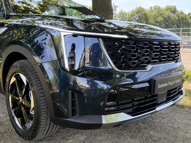 KIA SORENTO 1.6 T-GDi Plug-in Hybrid 4WD ExecutiveLine 7p. Tot 10 jaar garantie | Info Bas: 0492-588982 Info Bas: 0492-588982