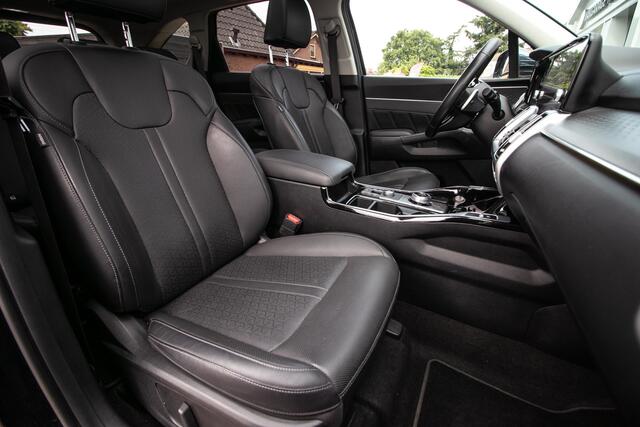 KIA SORENTO 1.6 T-GDI Plug-in Hybrid 4WD ExecutiveLine 7p. All-in rijklaarprijs | Nav | Ad. Cruise | Schuif/-kanteld. | 7-persoons