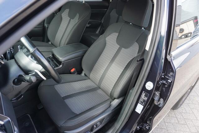 KIA SORENTO 1.6 T-GDI Hybrid 2WD DynamicLine | 7-persoons | ACC | Camera | Trekhaak | Origineel NL |