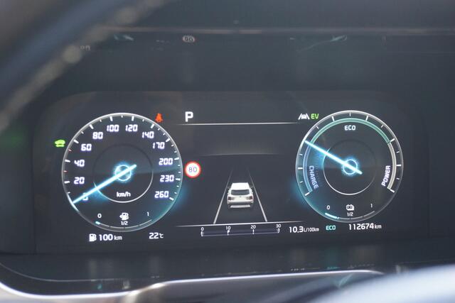 KIA SORENTO 1.6 T-GDI Hybrid 2WD DynamicLine | 7-persoons | ACC | Camera | Trekhaak | Origineel NL |