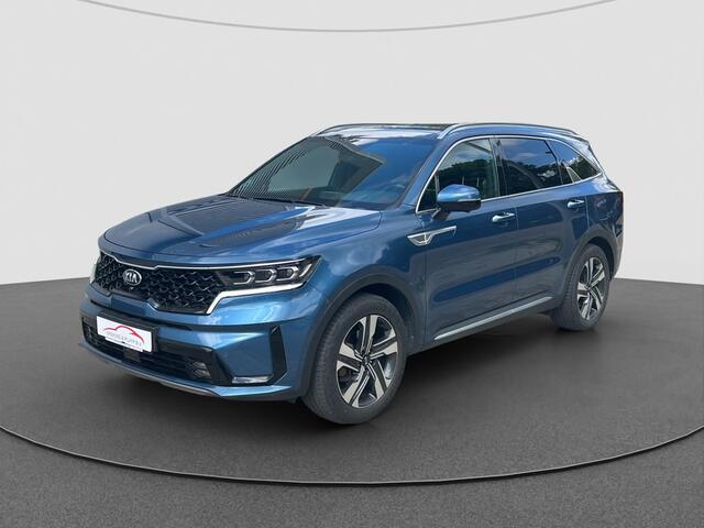 KIA SORENTO 1.6 PHEV 4WD ExecutiveLine | 7-persoons | Trekhaak | Panoramadak | Vol Leder