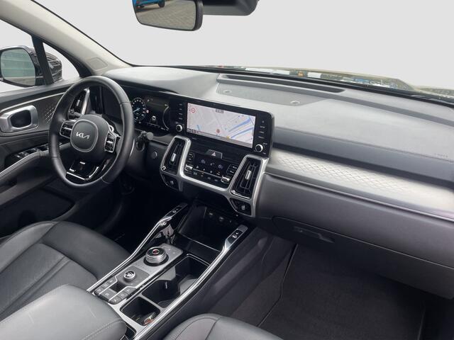 KIA SORENTO 1.6 T-GDI Plug-in Hybrid 4WD ExecutiveLine 5p. Pano | Trekhaak | Dealeronderhouden