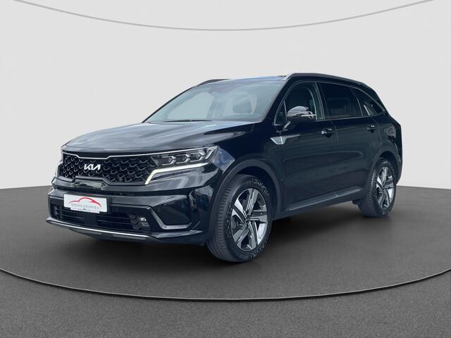 KIA SORENTO 1.6 T-GDI Plug-in Hybrid 4WD ExecutiveLine 5p. Pano | Trekhaak | Dealeronderhouden