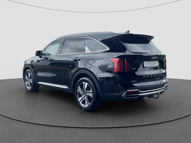 KIA SORENTO 1.6 T-GDI Plug-in Hybrid 4WD ExecutiveLine 5p. Pano | Trekhaak | Dealeronderhouden