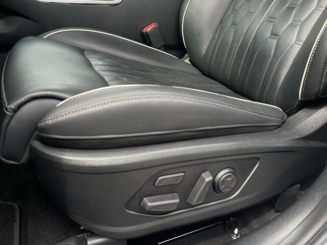 KIA SORENTO 1.6 T-GDI Plug-in Hybrid 4WD ExecutiveLine 5p. Trekhaak | HUD | Dealer onderhouden