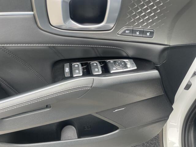 KIA SORENTO 1.6 T-GDI Plug-in Hybrid 4WD ExecutiveLine 5p. Trekhaak | HUD | Dealer onderhouden