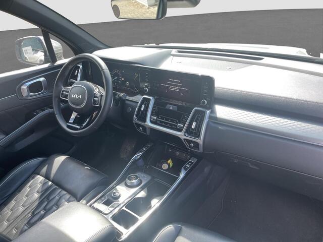 KIA SORENTO 1.6 T-GDI PHEV 4WD ExecutiveLine | HUD | Trekhaak | Pano