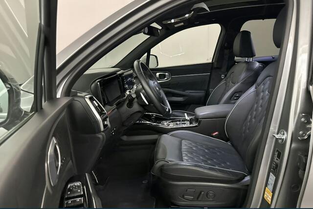 KIA SORENTO 1.6 T-GDI PHEV 4WD ExecutiveLine | Pano | Leder | Carplay