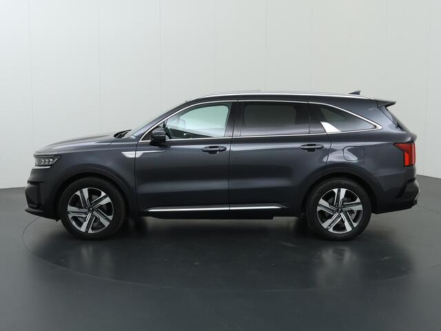 KIA SORENTO 1.6 T-GDI Plug-in Hybrid 4WD ExecutiveLine 7p. | Nappa lederen bekleding | Panoramadak | Stoelventilatie | 360° camera | Dodehoekcamera |