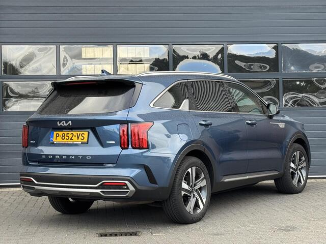 KIA SORENTO 1.6 T-GDI PLUG-IN HYBRID 4WD DYNAMICPLUSLINE I 7-PERSOONS I SCHUIFDAK I ADAPTIVE CRUISE CONTROL