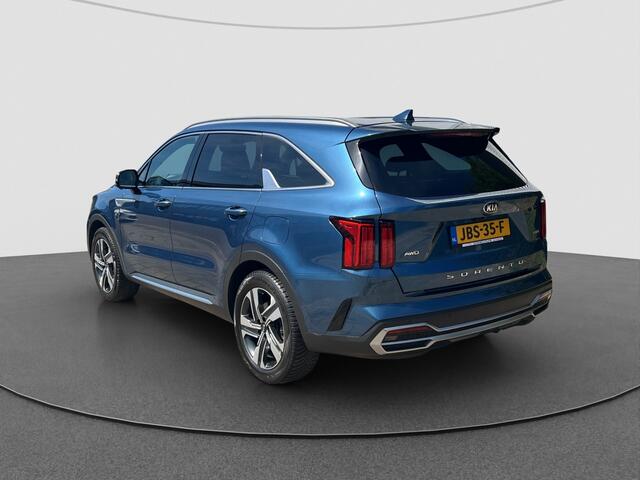 KIA SORENTO 1.6 PHEV 4WD ExecutiveLine | Stoelventilatie | Pano | Leder