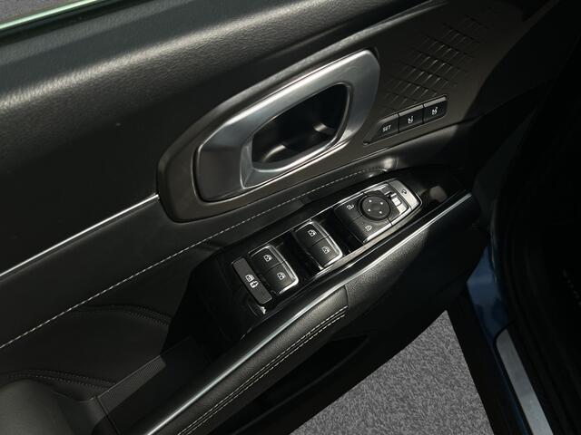 KIA SORENTO 1.6 PHEV 4WD ExecutiveLine | Stoelventilatie | Pano | Leder