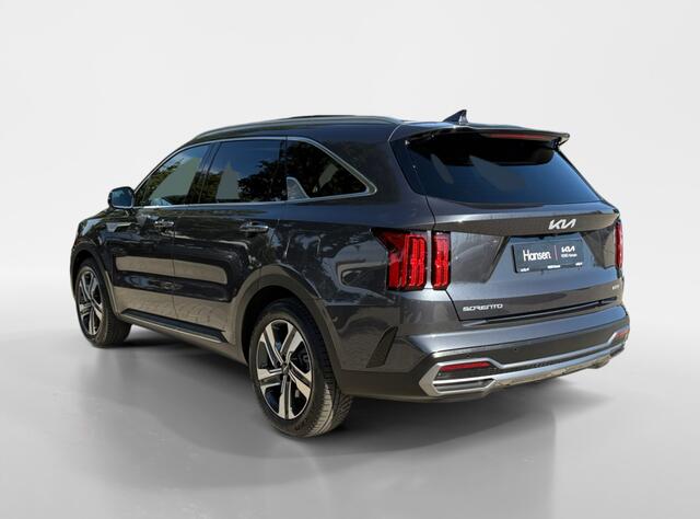 KIA SORENTO 1.6 T-GDI PHEV ExecutiveLine I Panoramadak I Leder I Bose
