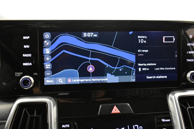 KIA SORENTO 1.6 T-GDI Plug-in Hybrid 4WD Platinum 7p Trekh Pano Leder