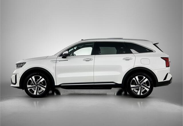 KIA SORENTO 1.6 T-GDI Plug-in Hybrid 4WD ExecutiveLine 7p.