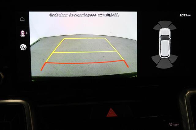 KIA SORENTO 1.6 T-GDI Plug-in Hybrid 4WD DynamicPlusLine 7p. | PANORAMADAK | STUURVERWARMING | DAB | APPLE | CAMERA