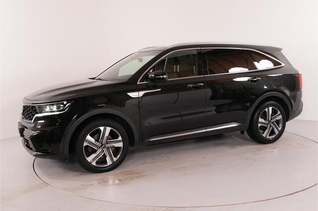 KIA SORENTO 1.6 T-GDI Plug-in Hybrid 4WD ComfortLine 5p. | Panoramadak |