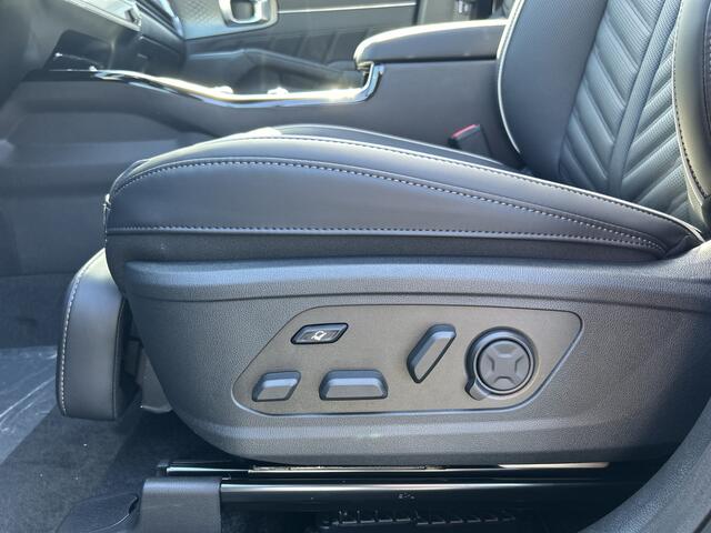 KIA SORENTO 1.6 T-GDi Plug-in Hybrid 4WD ExecutiveLine 7p. NIEUW | VOORRAAD MODEL | LUXE AUTO |