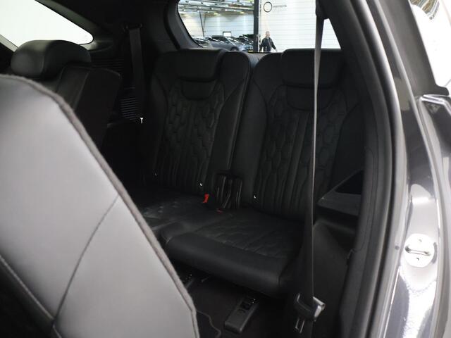 KIA SORENTO 1.6 T-GDI Plug-in Hybrid 4WD ExecutiveLine 7p. | Nappa lederen bekleding | Panoramadak | Stoelventilatie | 360° camera | Dodehoekcamera |