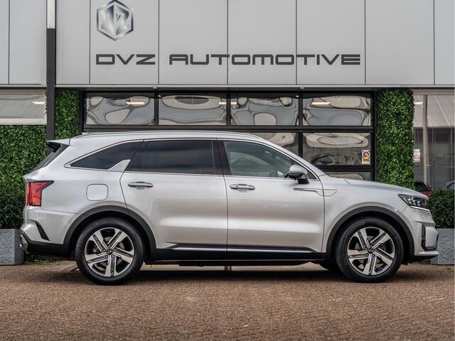 KIA SORENTO 1.6 T-GDI Plug-in Hybrid 4WD ExecutiveLine 5p. | Leder | Camera | Carplay