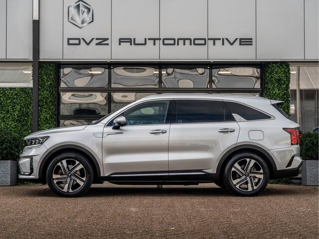 KIA SORENTO 1.6 T-GDI Plug-in Hybrid 4WD ExecutiveLine 5p. | Leder | Camera | Carplay