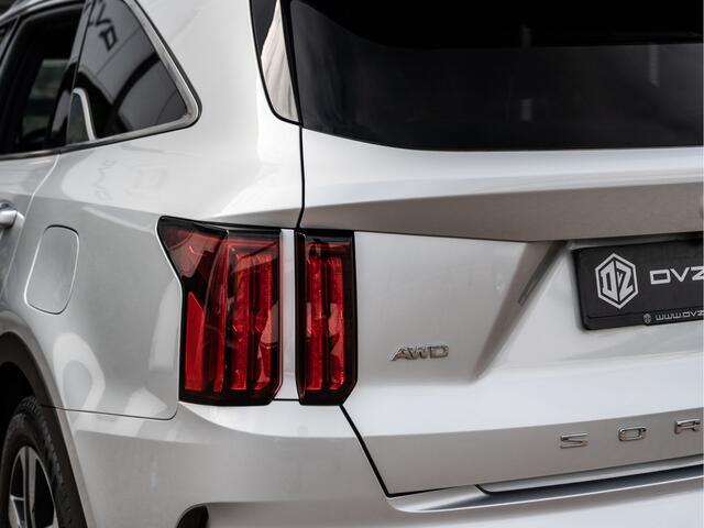 KIA SORENTO 1.6 T-GDI Plug-in Hybrid 4WD ExecutiveLine 5p. | Leder | Camera | Carplay