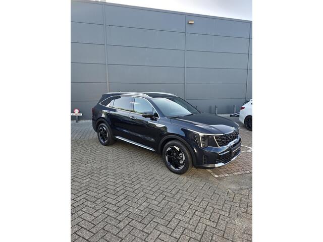 KIA SORENTO 1.6 T-GDi Plug-in Hybrid 4WD ExecutiveLine 7p. Snel leverbaar | 360 Camera | Stoelventilatie | Head-up display |
