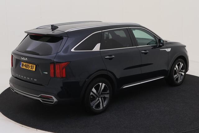 KIA SORENTO 1.6 T-GDI Hybrid 2WD ExecutiveLine 7p. NL-AUTO | 1STE EIGENAAR | 7P