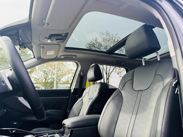 KIA SORENTO 1.6 T-GDi Plug-in Hybrid 4WD DynamicPlusLine 7p. Nw geleverd & Onderhouden | BTW auto | Bose | Panoramadak !