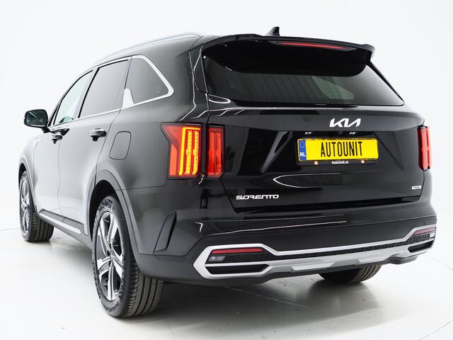 KIA SORENTO 1.6 T-GDI Plug-in Hybrid 4WD DynamicLine 7p | Panoramadak | Keyless | Adaptive Cruise | Camera | BLIS | Carplay