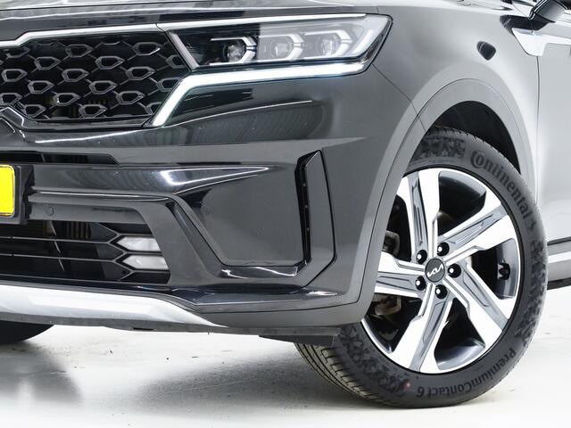KIA SORENTO 1.6 T-GDI Plug-in Hybrid 4WD DynamicLine 7p | Panoramadak | Keyless | Adaptive Cruise | Camera | BLIS | Carplay
