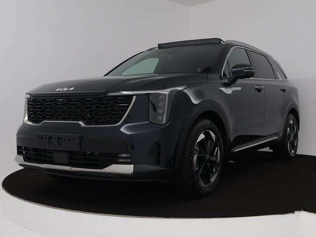 KIA SORENTO 1.6 T-GDi Plug-in Hybrid 4WD ExecutiveLine 7p.