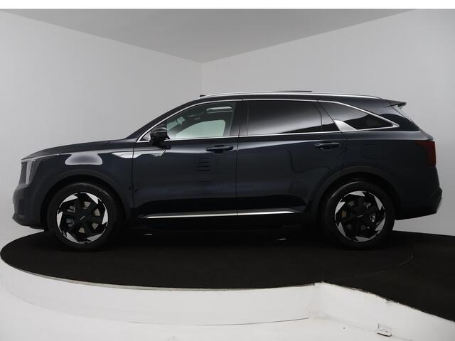 KIA SORENTO 1.6 T-GDi Plug-in Hybrid 4WD ExecutiveLine 7p.