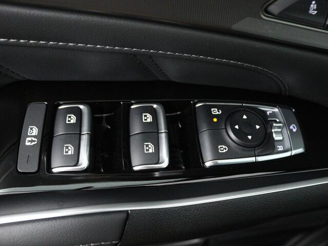 KIA SORENTO 1.6 T-GDi Plug-in Hybrid 4WD ExecutiveLine 7p.