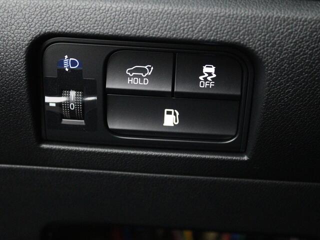 KIA SORENTO 1.6 T-GDi Plug-in Hybrid 4WD ExecutiveLine 7p.