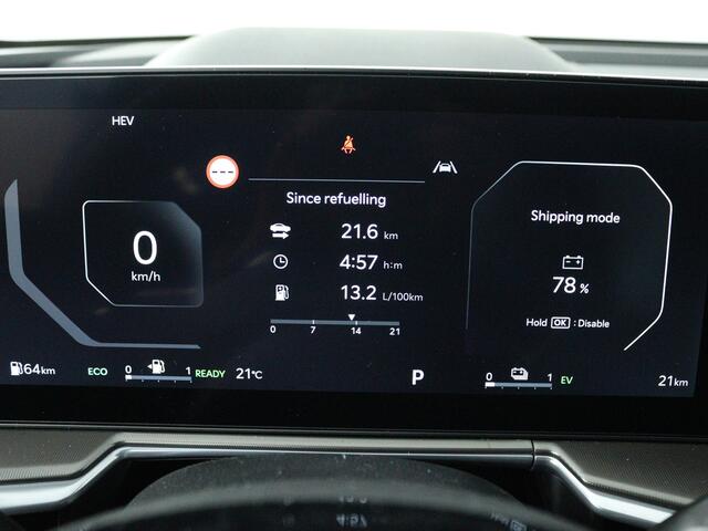 KIA SORENTO 1.6 T-GDi Plug-in Hybrid 4WD ExecutiveLine 7p.