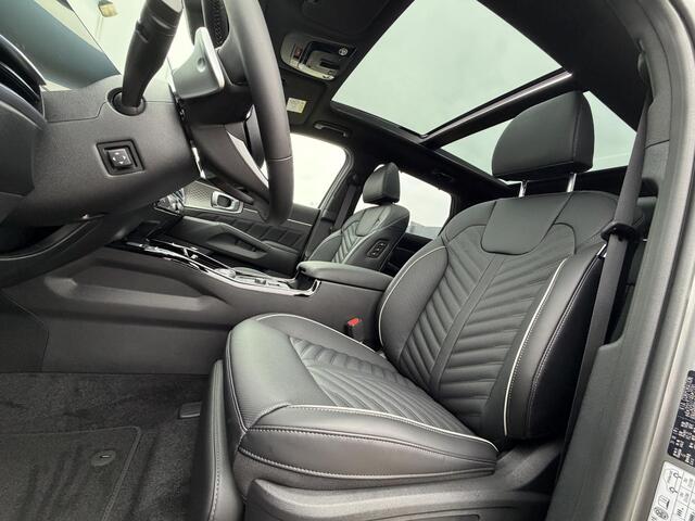 KIA SORENTO 1.6 T-GDi Plug-in Hybrid 4WD ExecutiveLine 7p. Uit voorraad leverbaar | 360 Camera | Stoelventilatie | Head-up display | Keyless