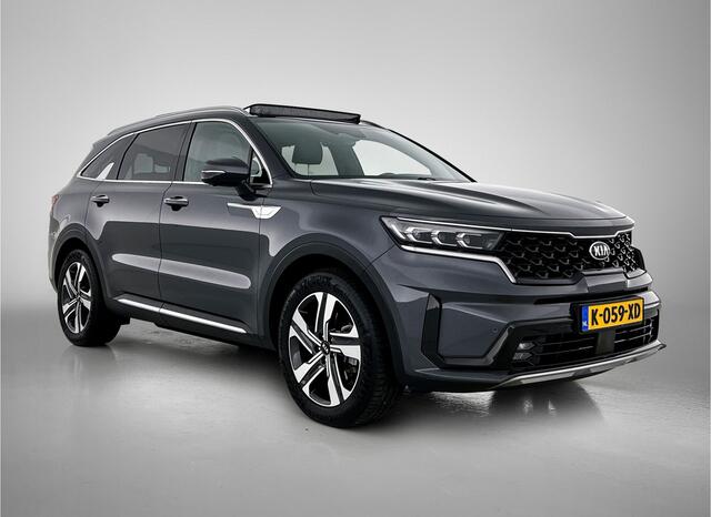 KIA SORENTO 1.6 T-GDI Hybrid 2WD ExecutiveLine 7p.