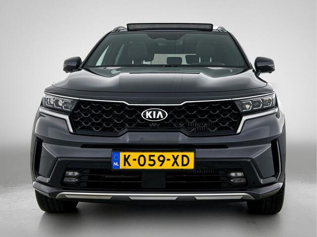 KIA SORENTO 1.6 T-GDI Hybrid 2WD ExecutiveLine 7p.