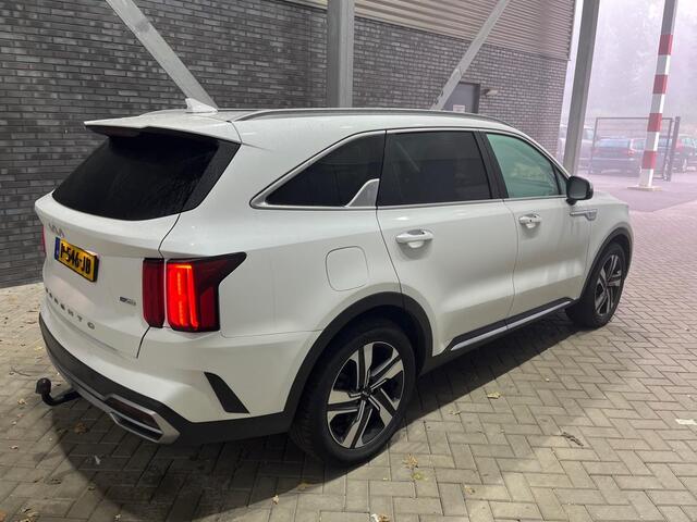 KIA SORENTO 1.6 T-GDI Plug-in Hybrid 4WD DynamicPlusLine | 7P | Panoramadak | Trekhaak | Bose Audio | Vol-Leder | ACC